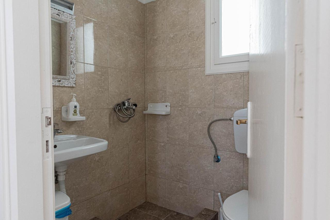 Anastasia Rooms Adamantas  Dış mekan fotoğraf